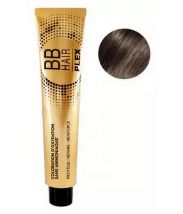 Generik Couleur BBHair Plex Sans Ammoniaque