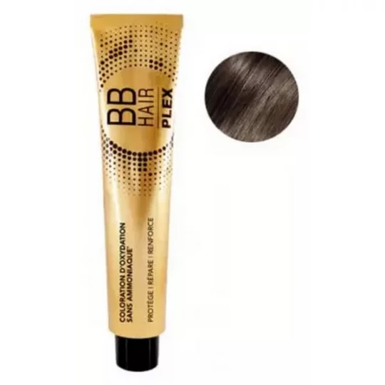 Generik Couleur BBHair Plex Sans Ammoniaque - image 8