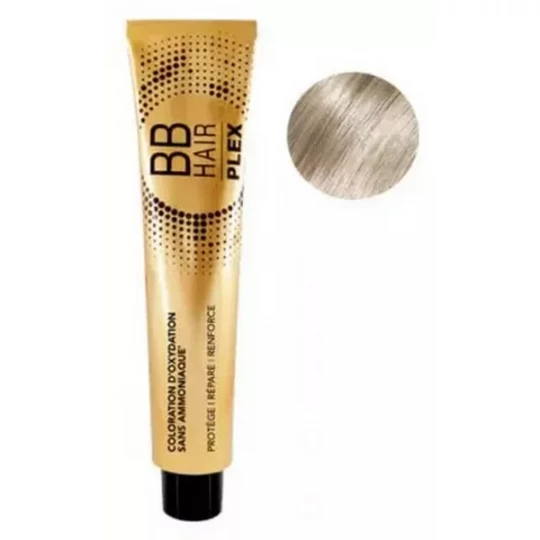 Generik Couleur BBHair Plex Sans Ammoniaque - image 11