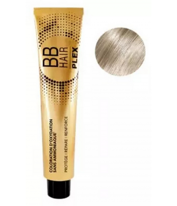 Generik Couleur BBHair Plex Sans Ammoniaque