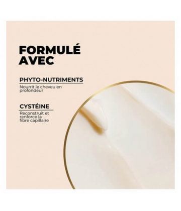 Generik Couleur BBHair Plex Sans Ammoniaque