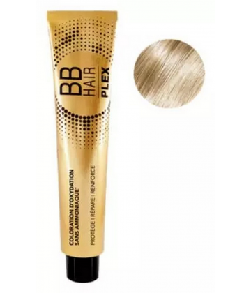 Generik Couleur BBHair Plex Sans Ammoniaque