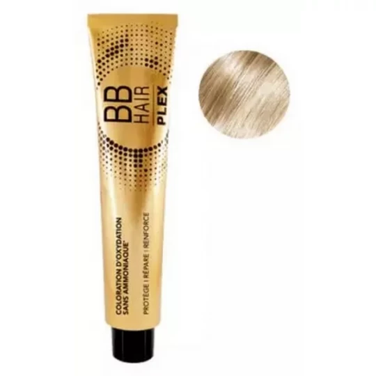 Generik Couleur BBHair Plex Sans Ammoniaque - image 19