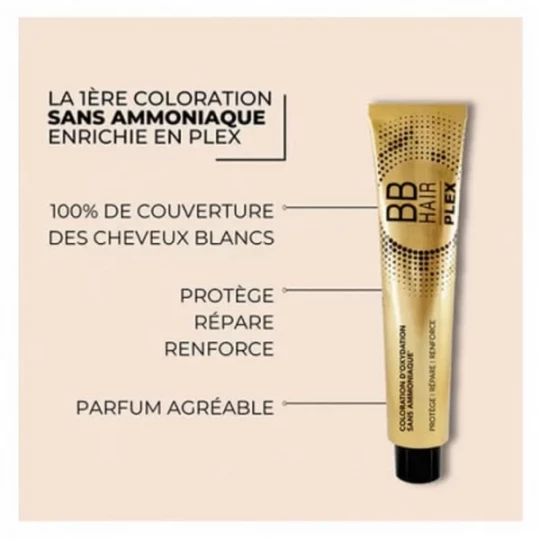 Generik Couleur BBHair Plex Sans Ammoniaque - image 20