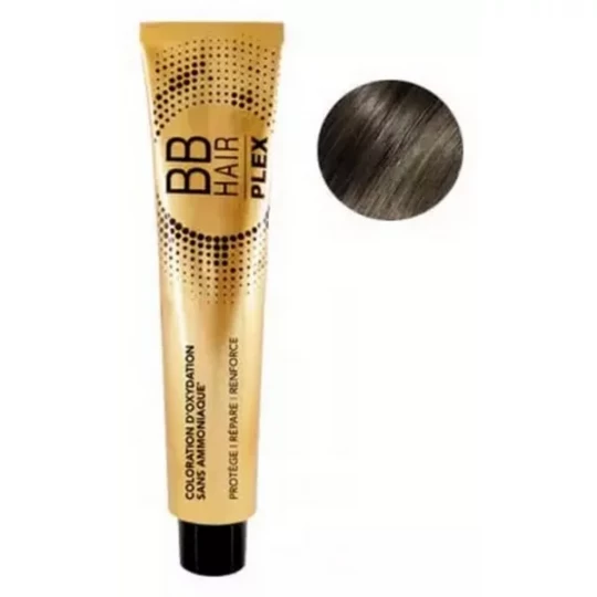 Generik Couleur BBHair Plex Sans Ammoniaque - image 23