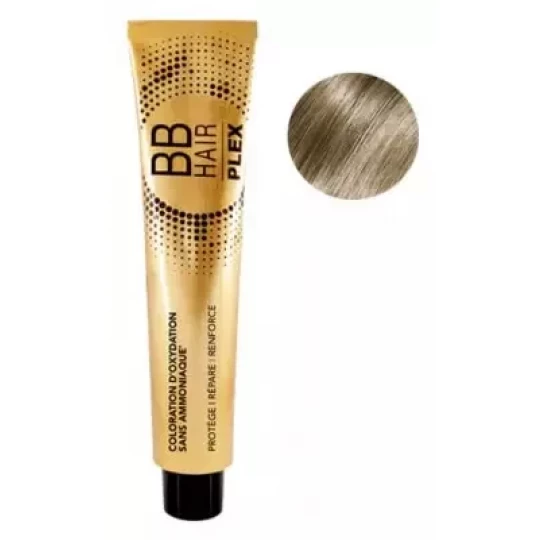 Generik Couleur BBHair Plex Sans Ammoniaque - image 35