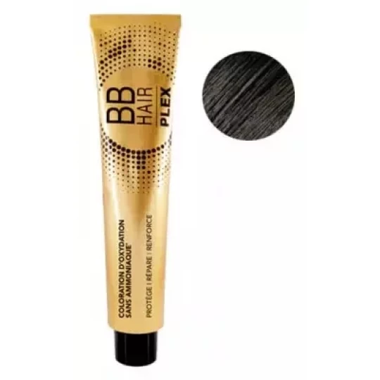 Generik Couleur BBHair Plex Sans Ammoniaque