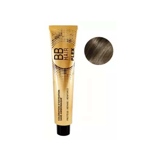 Generik Couleur BBHair Plex Sans Ammoniaque