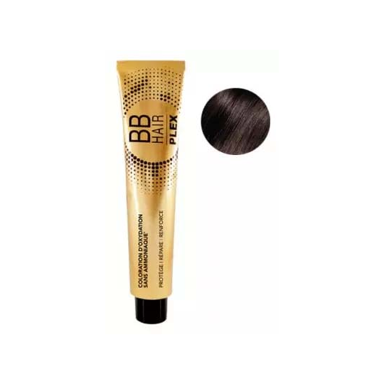 Generik Couleur BBHair Plex Sans Ammoniaque - image 45
