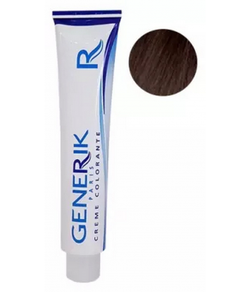 Generik Crème Colorante