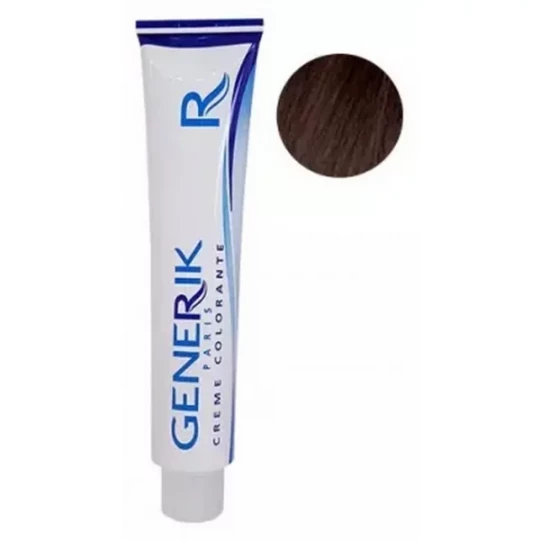 Generik Crème Colorante - image 3