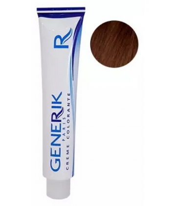 Generik Crème Colorante