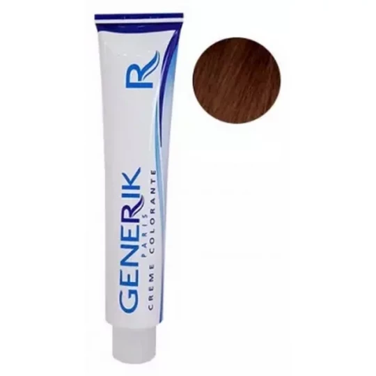 Generik Crème Colorante - image 4