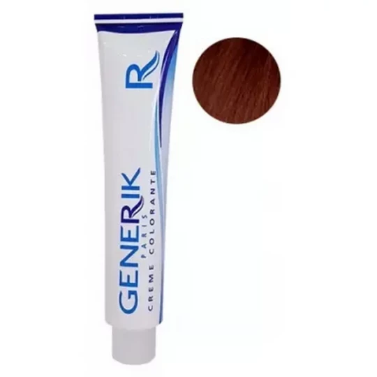 Generik Crème Colorante - image 5