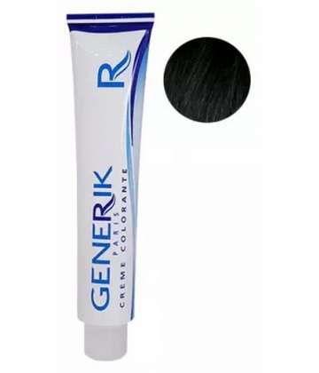 Generik Crème Colorante