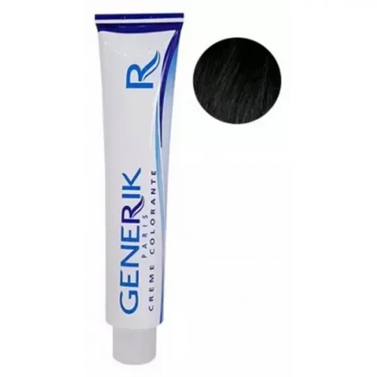 Generik Crème Colorante - image 6