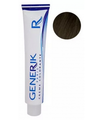 Generik Crème Colorante