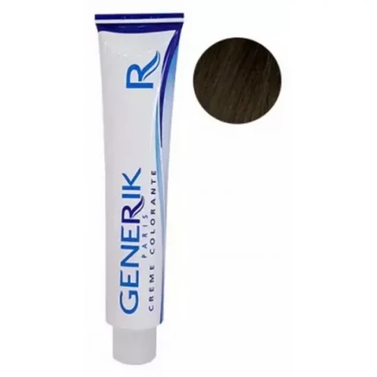 Generik Crème Colorante - image 7