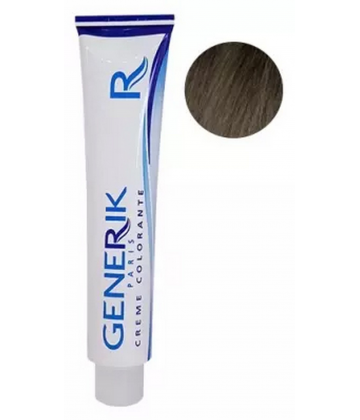 Generik Crème Colorante
