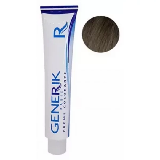 Generik Crème Colorante - image 8
