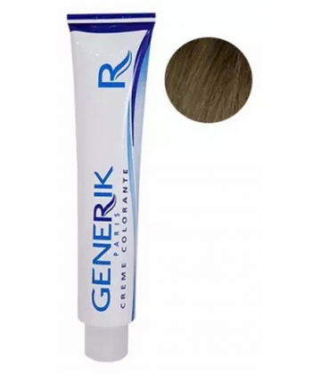 Generik Crème Colorante