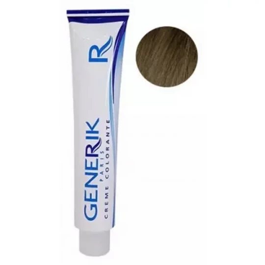 Generik Crème Colorante - image 9