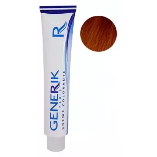 Generik Crème Colorante - image 10