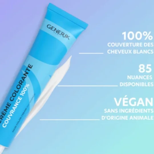 Generik Crème Colorante - image 11