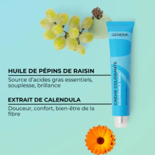 Generik Crème Colorante - image 12