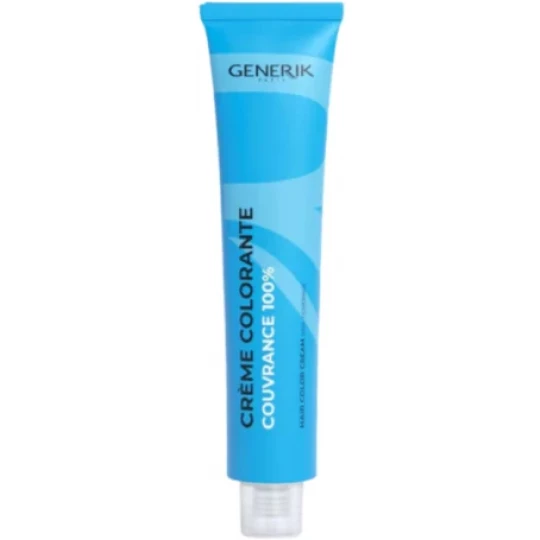 Generik Crème Colorante