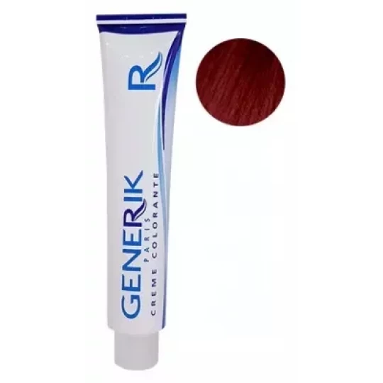 Generik Crème Colorante