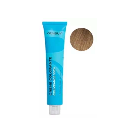 Generik Crème Colorante