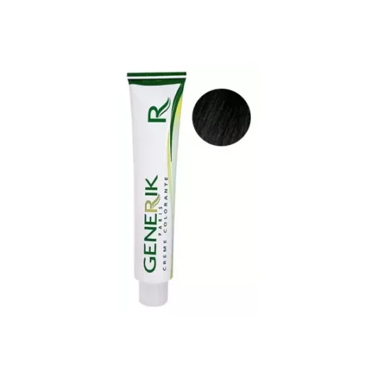 Generik Crème Colorante Sans Ammoniaque - image 2