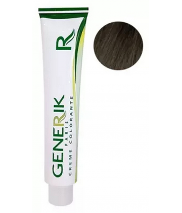Generik Crème Colorante Sans Ammoniaque