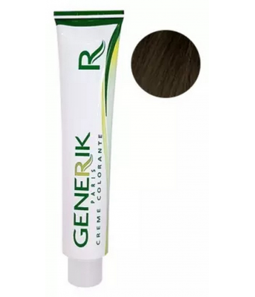 Generik Crème Colorante Sans Ammoniaque