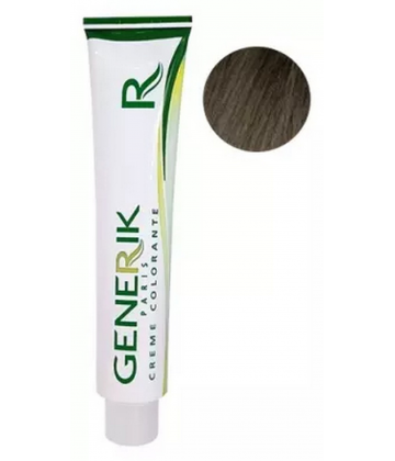 Generik Crème Colorante Sans Ammoniaque
