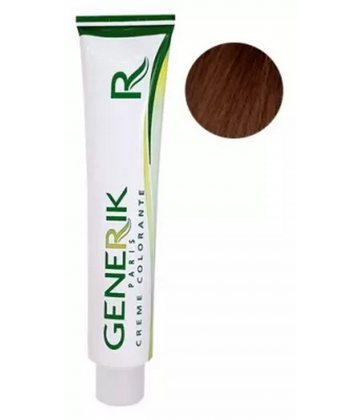Generik Crème Colorante Sans Ammoniaque