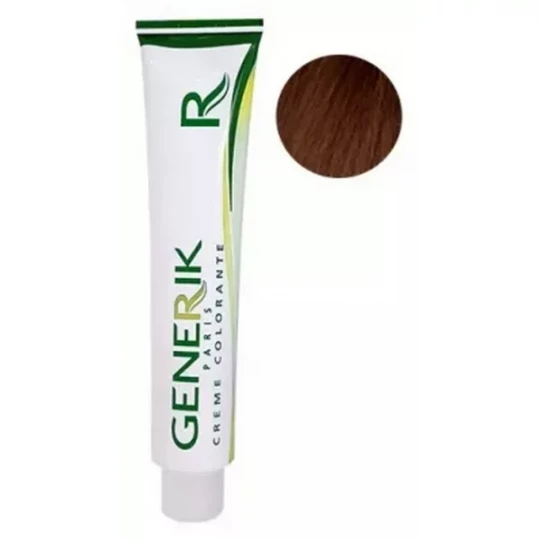 Generik Crème Colorante Sans Ammoniaque - image 6