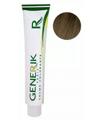 Generik Crème Colorante Sans Ammoniaque