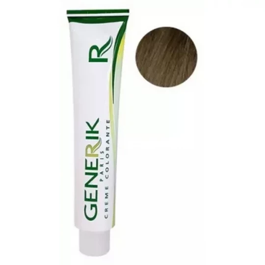 Generik Crème Colorante Sans Ammoniaque - image 7