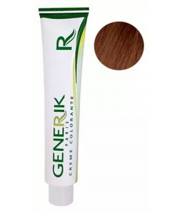 Generik Crème Colorante Sans Ammoniaque