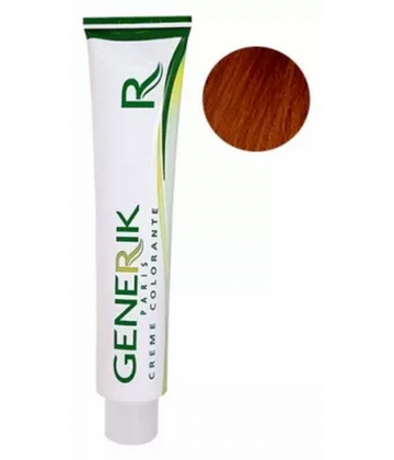 Generik Crème Colorante Sans Ammoniaque