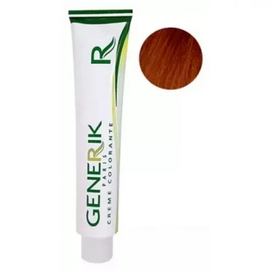Generik Crème Colorante Sans Ammoniaque - image 9