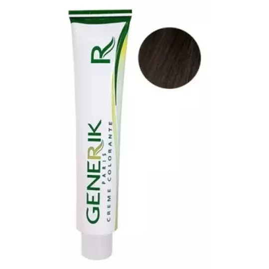 Generik Crème Colorante Sans Ammoniaque - image 10