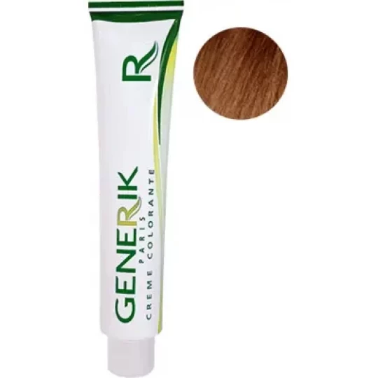 Generik Crème Colorante Sans Ammoniaque - image 15