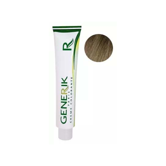 Generik Crème Colorante Sans Ammoniaque - image 17