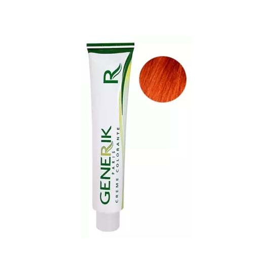 Generik Crème Colorante Sans Ammoniaque - image 18
