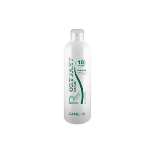 Generik Oxydant Crème 300ml