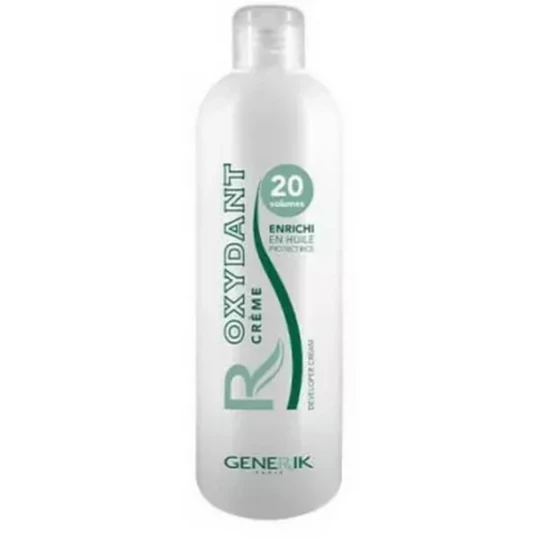 Generik Oxydant Crème 300ml - image 2