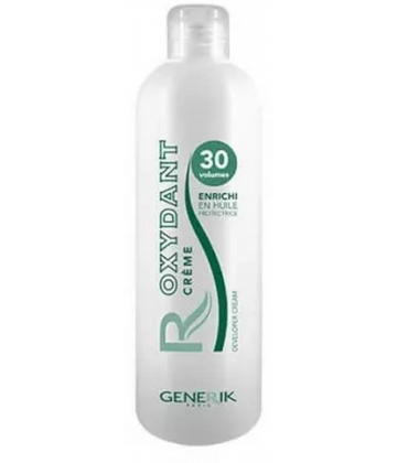 Generik Oxydant Crème 300ml